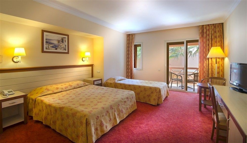 Imagen de la habitación del Hotel Kustur Club Holiday Village. Foto 10