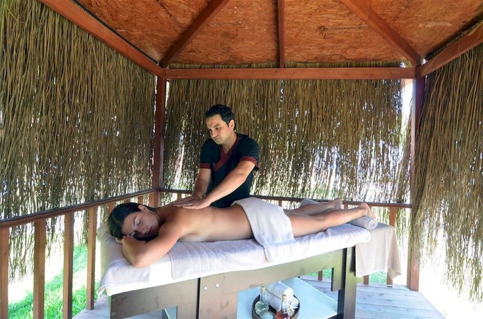 Imagen general del Hotel Kustur Club Holiday Village. Foto 4