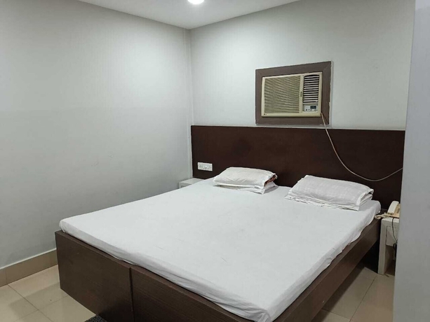 Imagen de la habitación del Hotel Kusum And Restaurant. Foto 4