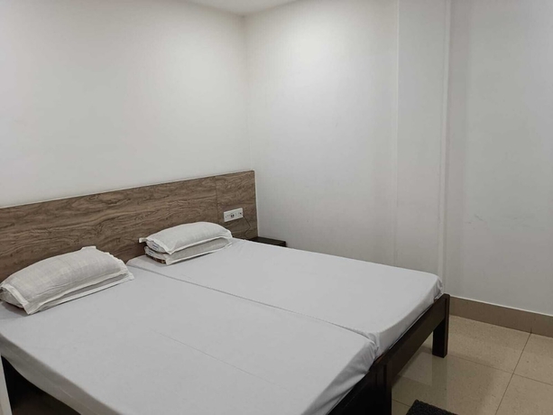 Imagen de la habitación del Hotel Kusum And Restaurant. Foto 5