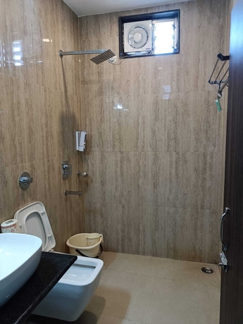 Imagen de la habitación del Hotel Kusum And Restaurant. Foto 8