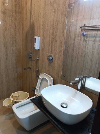 Imagen de la habitación del Hotel Kusum And Restaurant. Foto 9