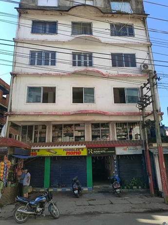 Imagen general del Hotel Kusum And Restaurant. Foto 1