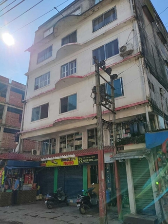 Imagen general del Hotel Kusum And Restaurant. Foto 2