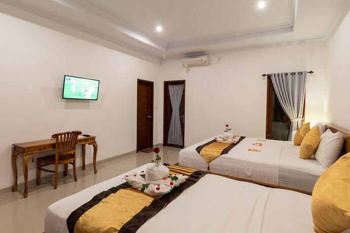 Imagen general del Hotel Kusuma Guesthouse. Foto 1