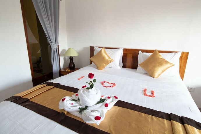 Imagen general del Hotel Kusuma Guesthouse. Foto 2