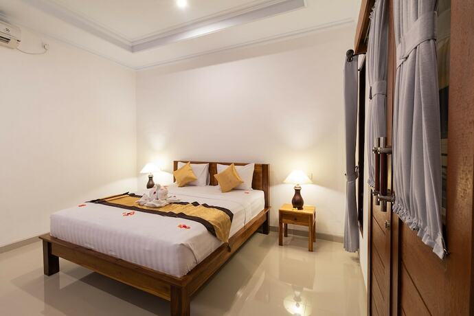 Imagen general del Hotel Kusuma Guesthouse. Foto 5