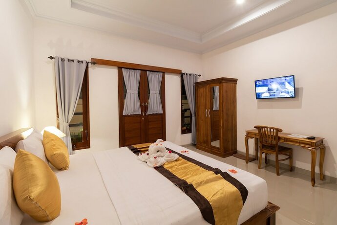 Imagen general del Hotel Kusuma Guesthouse. Foto 6
