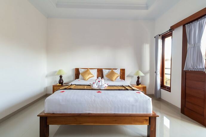 Imagen general del Hotel Kusuma Guesthouse. Foto 7