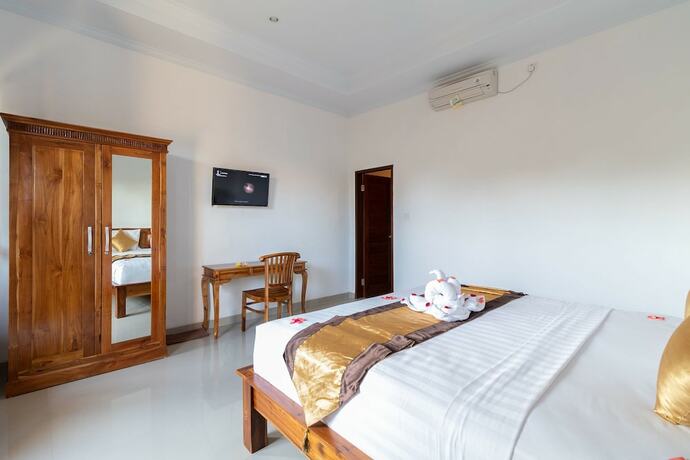 Imagen general del Hotel Kusuma Guesthouse. Foto 9