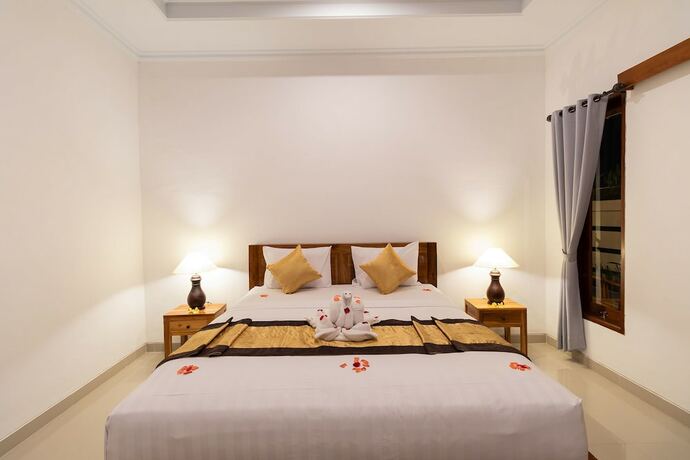 Imagen de la habitación del Hotel Kusuma Guesthouse. Foto 20