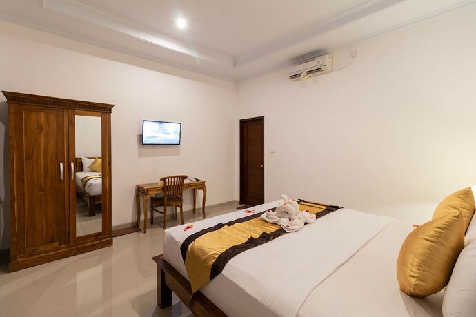 Imagen general del Hotel Kusuma Guesthouse. Foto 16
