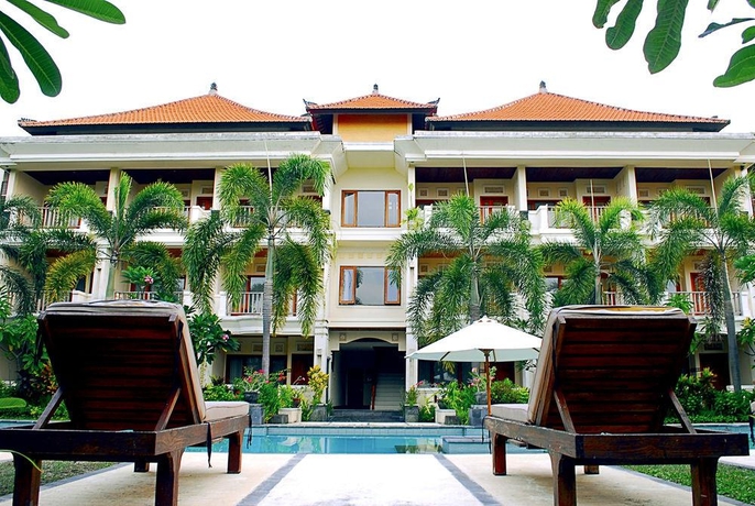 Imagen general del Hotel Kusuma Resort. Foto 3