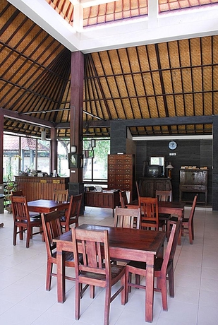 Imagen general del Hotel Kusuma Resort. Foto 4