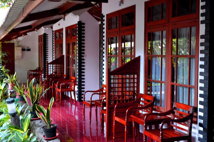 Imagen general del Hotel Kusuma Syariah Yogyakarta. Foto 2