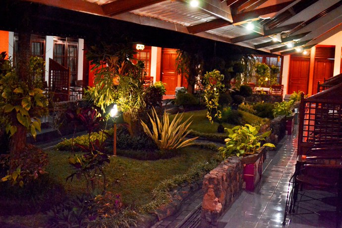 Imagen general del Hotel Kusuma Syariah Yogyakarta. Foto 1