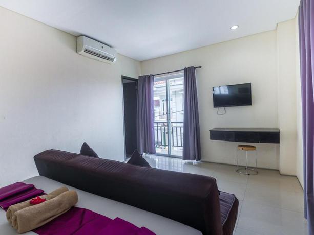 Imagen general del Hotel Kuta Airport Insta. Foto 4
