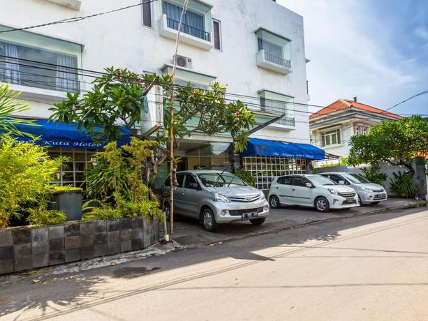 Imagen general del Hotel Kuta Airport Insta. Foto 5