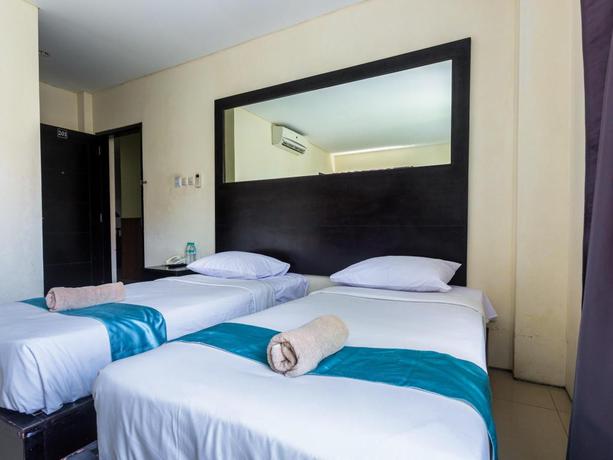 Imagen general del Hotel Kuta Airport Insta. Foto 6