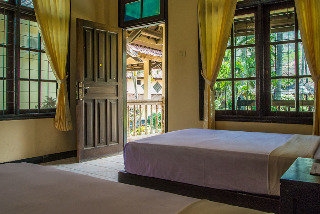 Imagen de la habitación del Hotel Kuta Indah and Restaurant. Foto 6