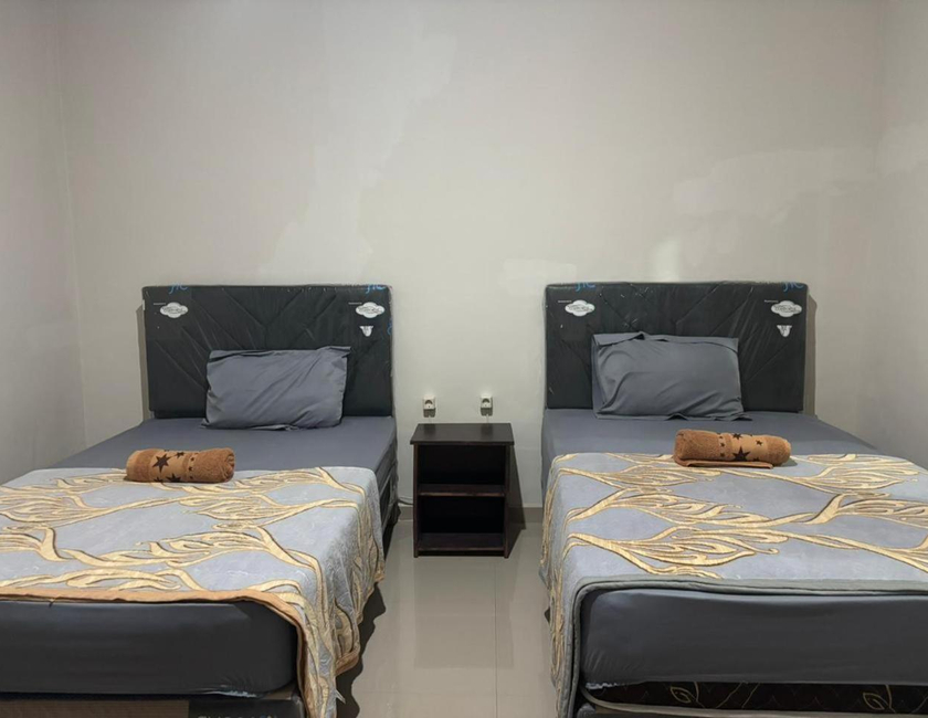 Imagen general del Hotel Kuta Lodge Homestay. Foto 3