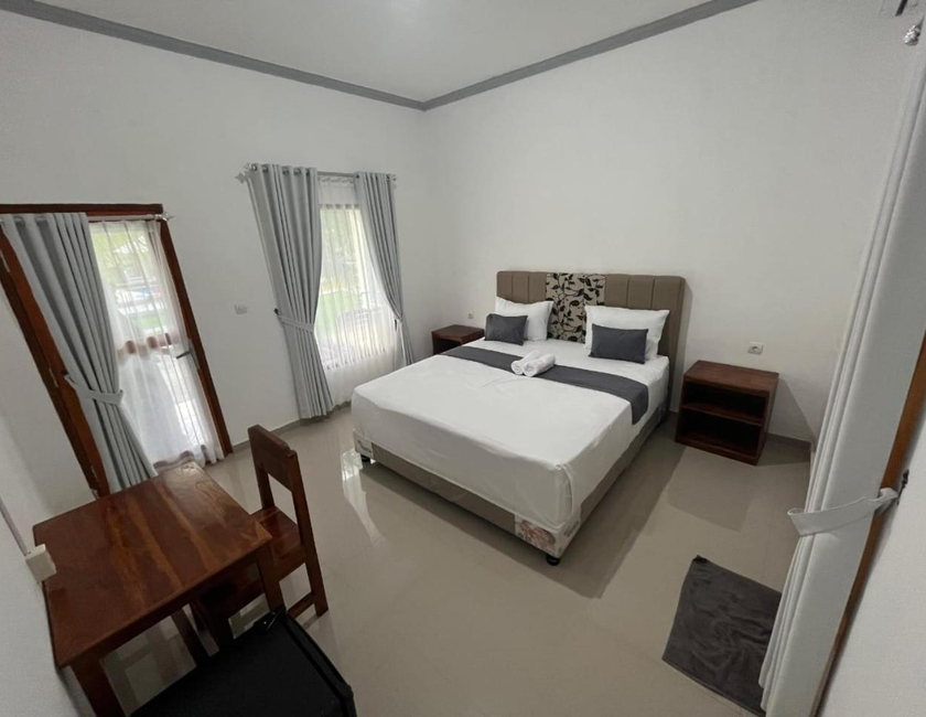 Imagen general del Hotel Kuta Lodge Homestay. Foto 4