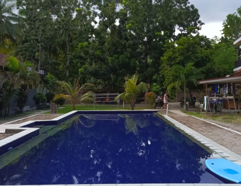 Imagen general del Hotel Kuta Lodge Homestay. Foto 6