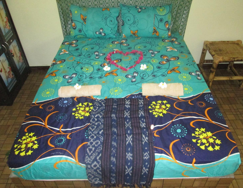 Imagen general del Hotel Kuta Lodge Homestay. Foto 14