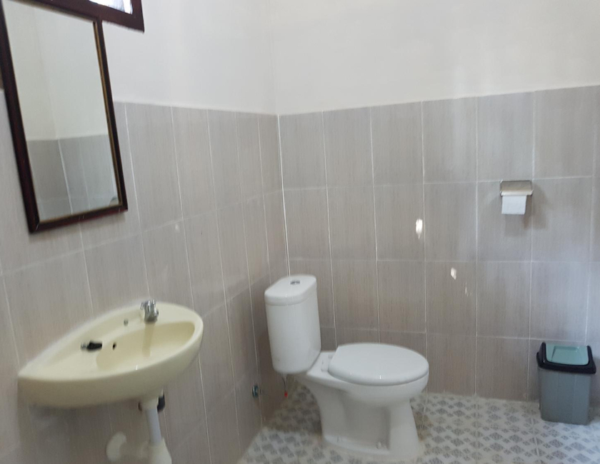 Imagen general del Hotel Kuta Lodge Homestay. Foto 19