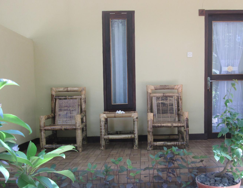 Imagen general del Hotel Kuta Lodge Homestay. Foto 23