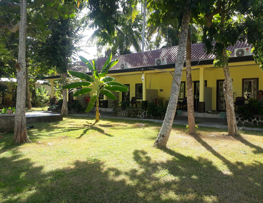 Imagen general del Hotel Kuta Lodge Homestay. Foto 24