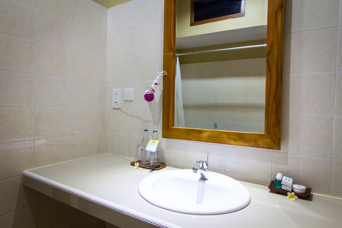 Imagen de la habitación del Hotel Kuta Puri Bungalows, Villas and Resort - Chse Certified. Foto 7