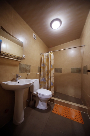Imagen de la habitación del Hotel Kutaisi Globus. Foto 7