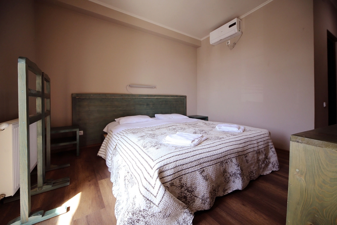 Imagen de la habitación del Hotel Kutaisi Globus. Foto 13