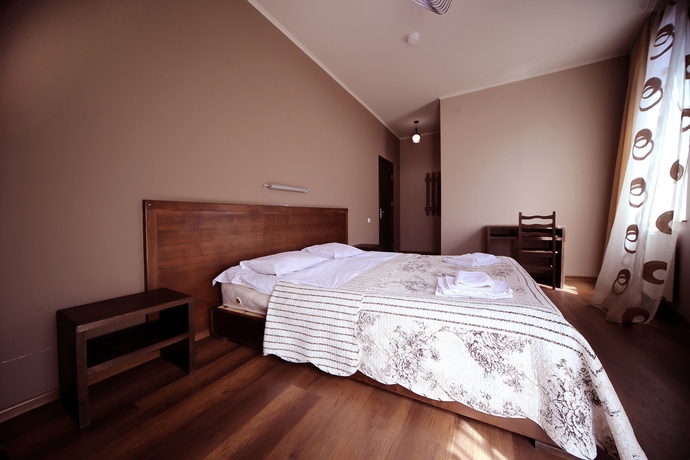 Imagen de la habitación del Hotel Kutaisi Globus. Foto 14