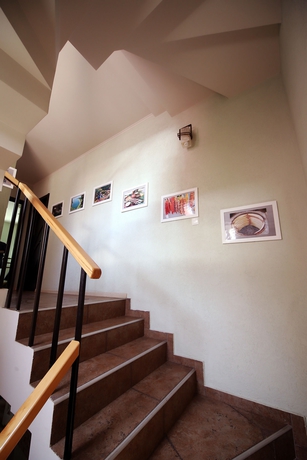 Imagen de los interiores del Hotel Kutaisi Globus. Foto 16