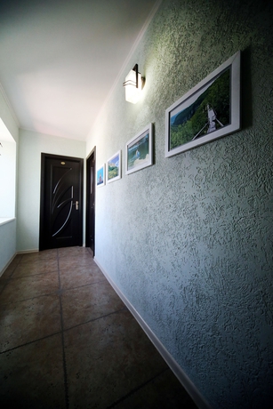 Imagen general del Hotel Kutaisi Globus. Foto 4