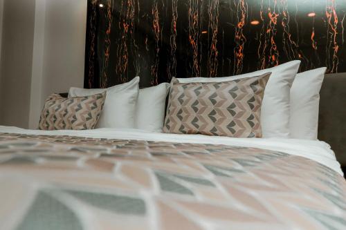 Imagen de la habitación del Hotel Kutaisi Inn. Foto 16