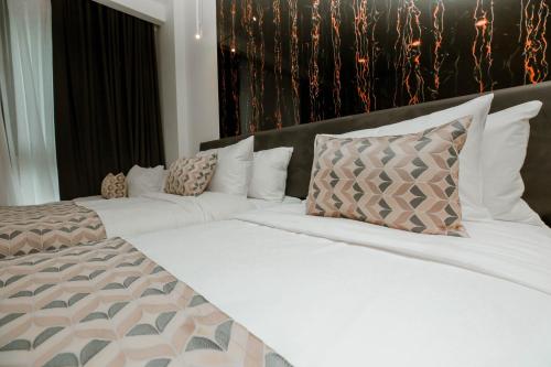 Imagen de la habitación del Hotel Kutaisi Inn. Foto 17