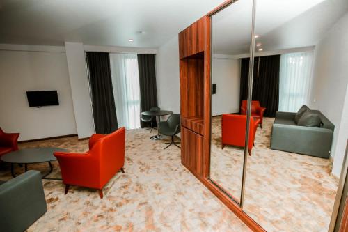 Imagen de la habitación del Hotel Kutaisi Inn. Foto 18