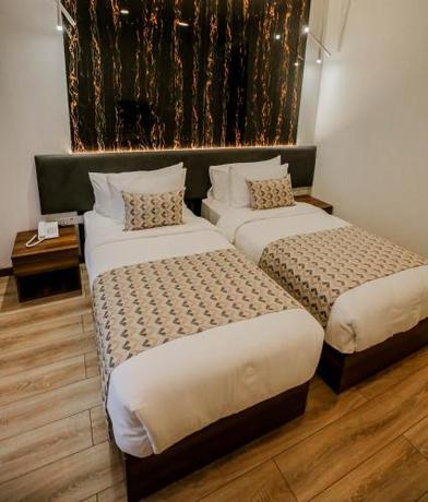 Imagen de la habitación del Hotel Kutaisi Inn. Foto 19