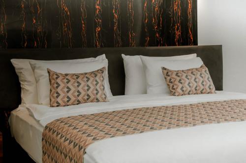 Imagen de la habitación del Hotel Kutaisi Inn. Foto 20