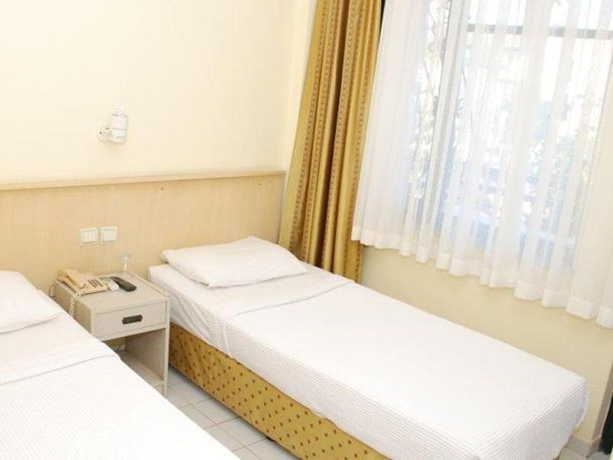 Imagen general del Hotel Kutberk Boutiqe. Foto 1
