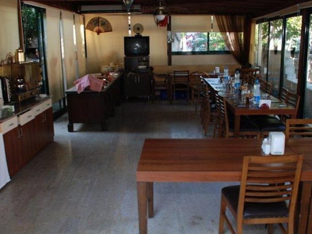 Imagen general del Hotel Kutberk Boutiqe. Foto 3