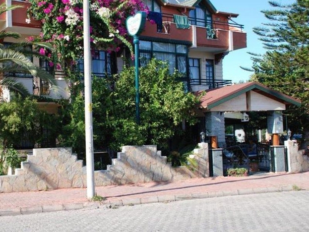 Imagen general del Hotel Kutberk Boutiqe. Foto 4