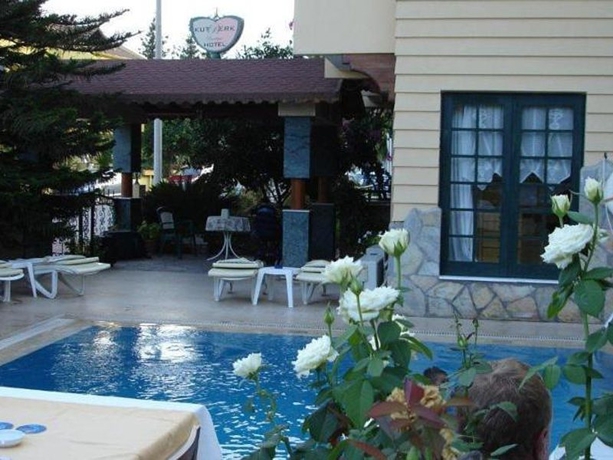 Imagen general del Hotel Kutberk Boutiqe. Foto 5