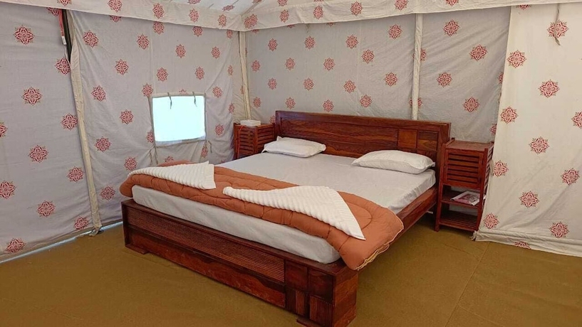 Imagen de la habitación del Hotel Kutch Classic Rider Camp. Foto 2