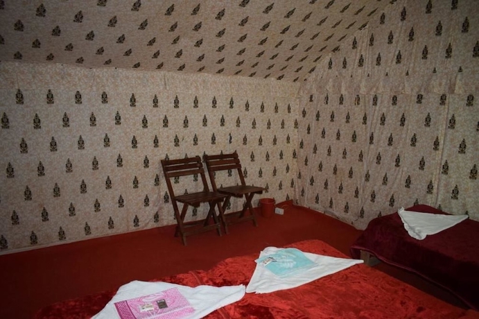 Imagen de la habitación del Hotel Kutch Classic Rider Camp. Foto 3