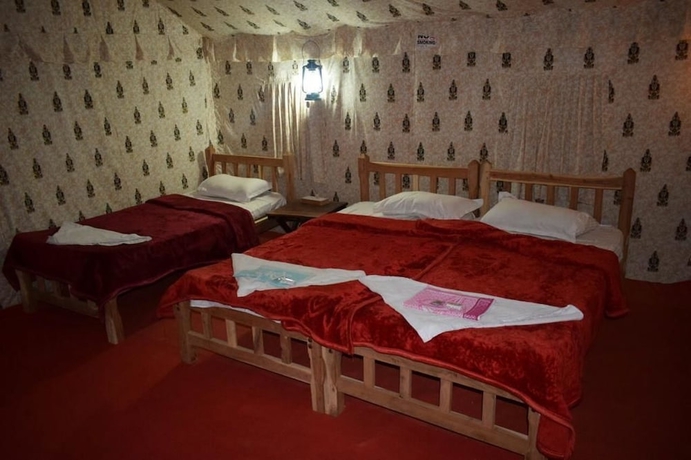 Imagen de la habitación del Hotel Kutch Classic Rider Camp. Foto 4
