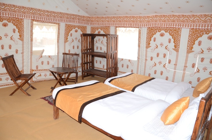 Imagen de la habitación del Hotel Kutch Classic Rider Camp. Foto 6